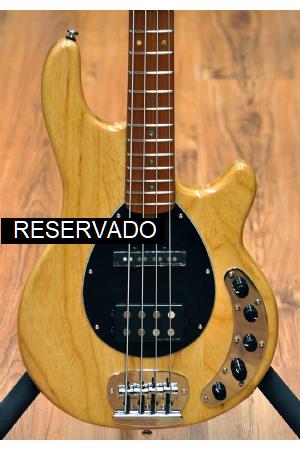 Sire Marcus Miller Z7 Natural 4 string Sire Marcus Miller Z7 Natural 4 string